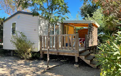 Camping de la Treille