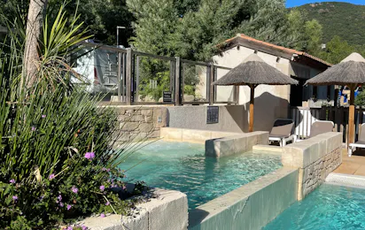 Camping de la Treille