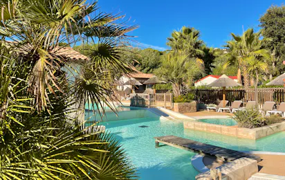 Camping de la Treille