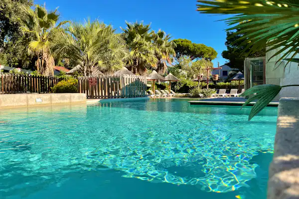 Camping de la Treille