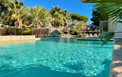Camping de la Treille
