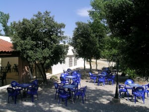 Camping de la Vallée