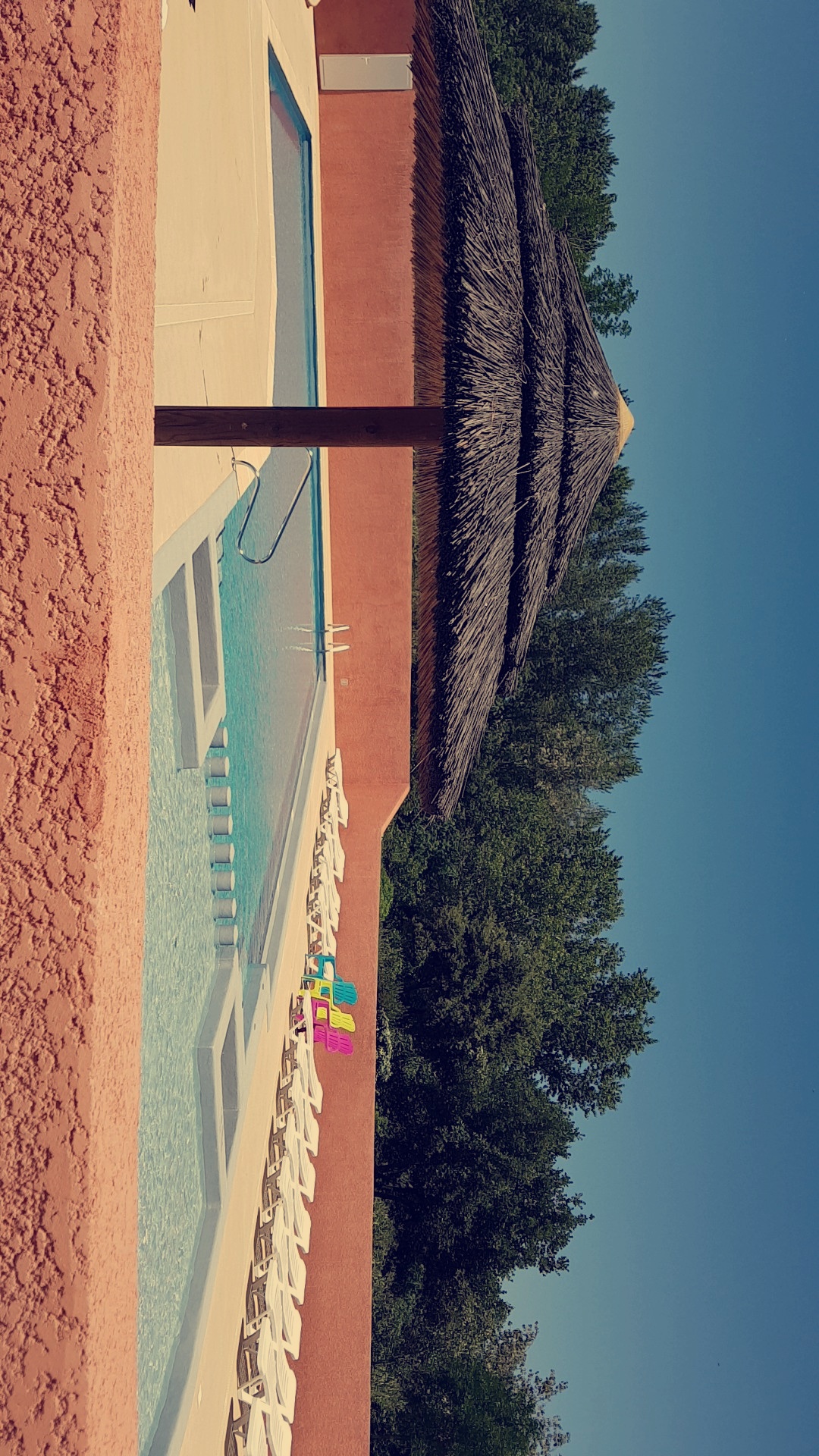 Camping de la Vallée