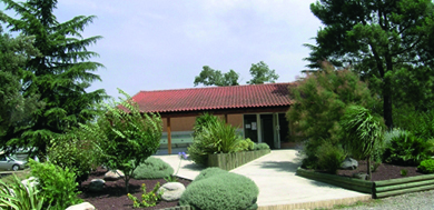 Camping de la Vallée