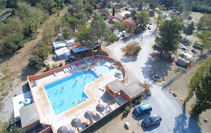 Camping de la Vallée