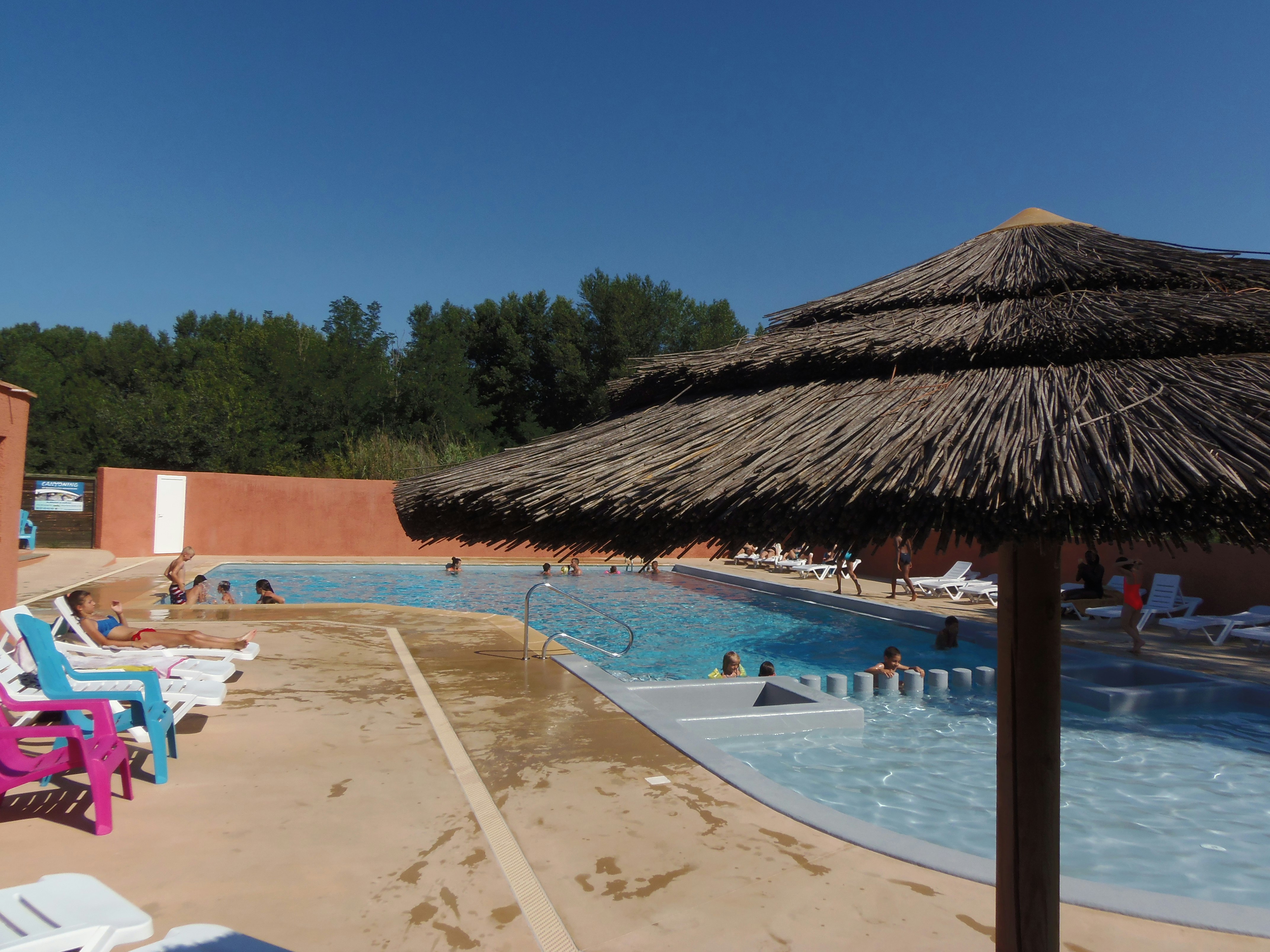 Camping de la Vallée