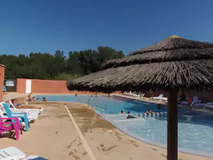Camping de la Vallée