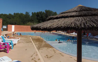 Camping de la Vallée