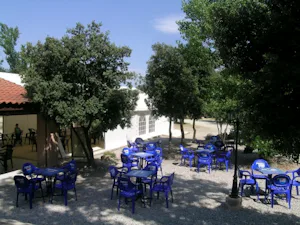 Camping de la Vallée