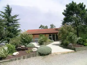 Camping de la Vallée