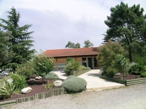 Camping de la Vallée