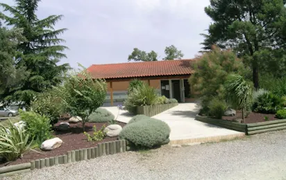 Camping de la Vallée