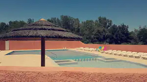 Camping de la Vallée