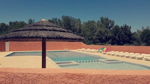 Camping de la Vallée