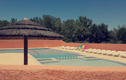 Camping de la Vallée