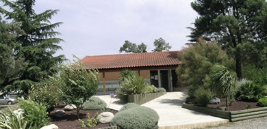 Camping de la Vallée