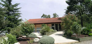 Camping de la Vallée