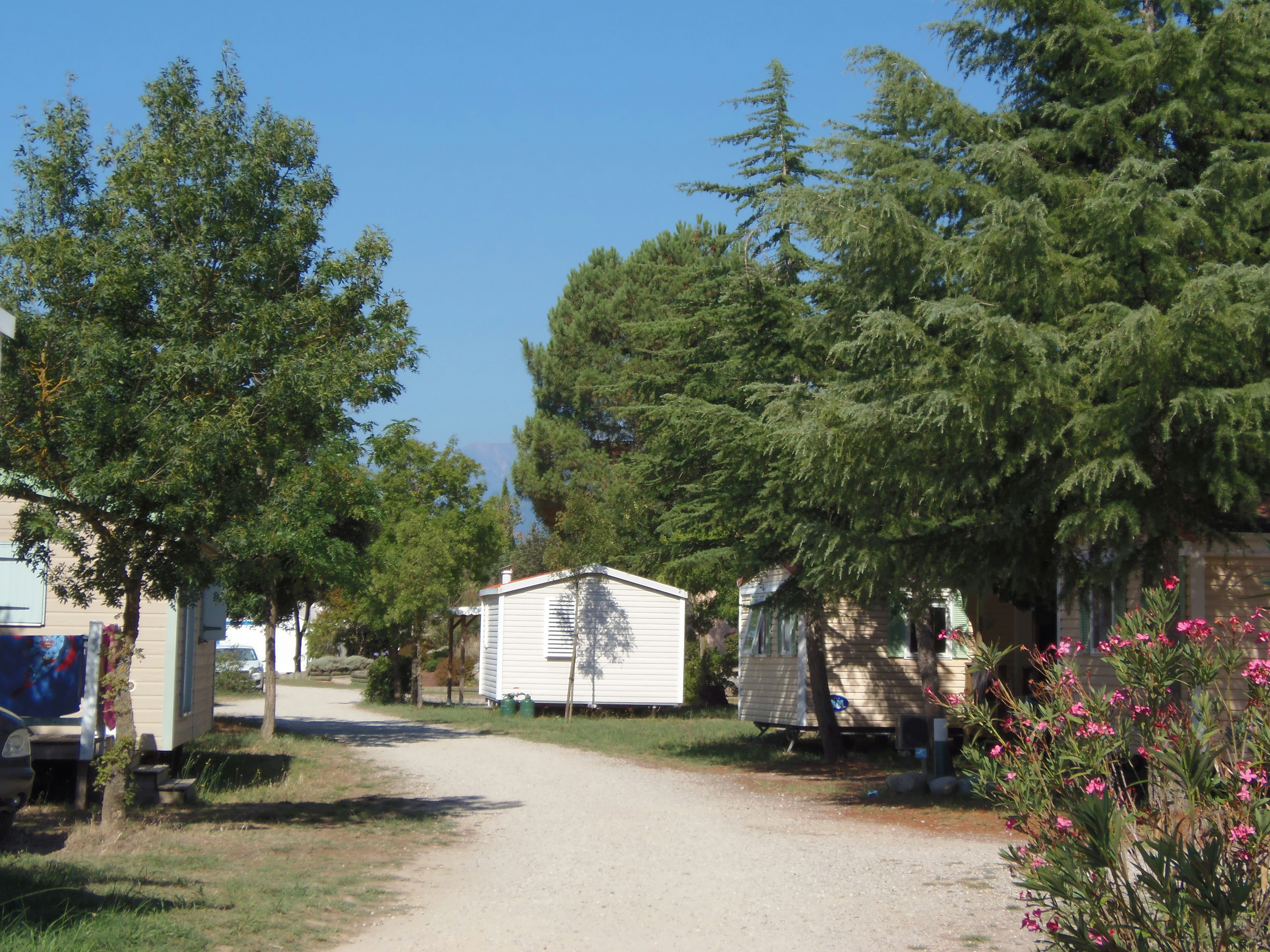 Camping de la Vallée
