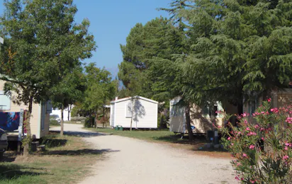Camping de la Vallée