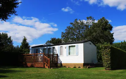Camping de la Vée