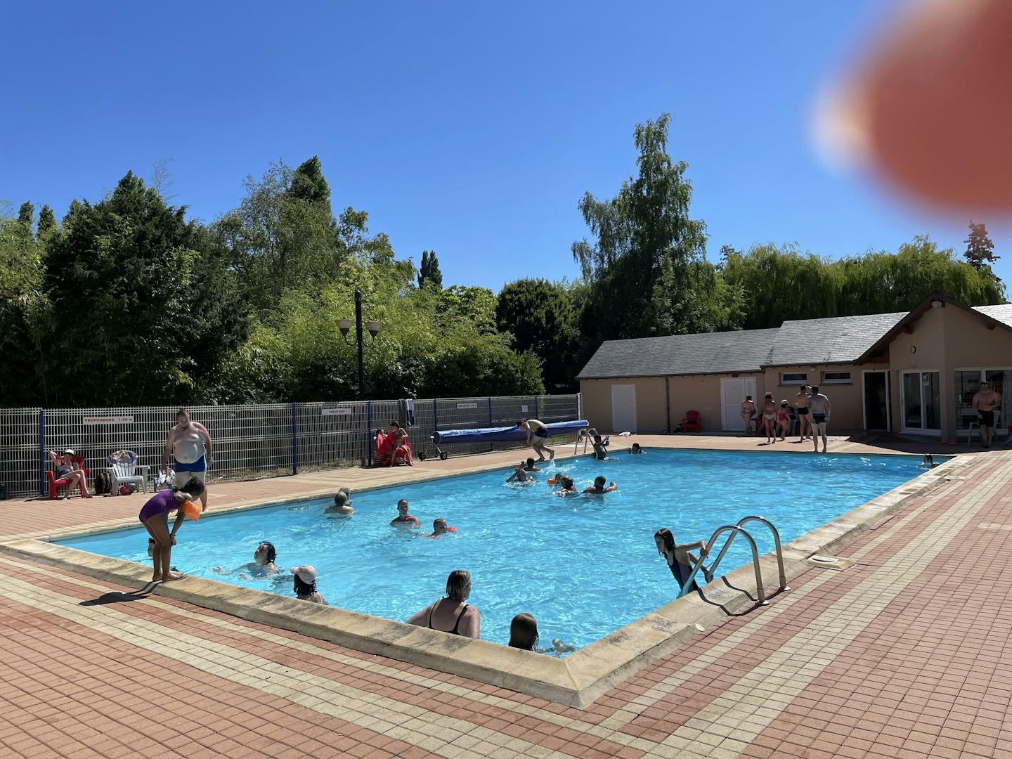 Onlycamp Camping de la Vègre