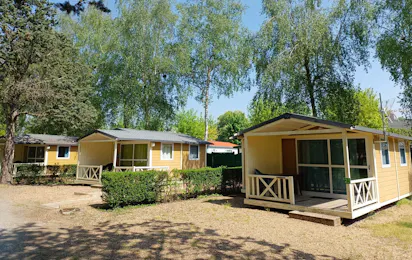Onlycamp Camping de la Vègre