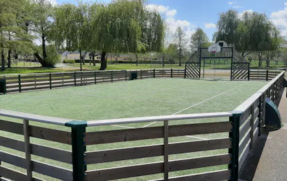 Onlycamp Camping de la Vègre