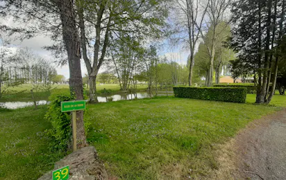 Onlycamp Camping de la Vègre