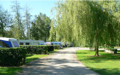 Onlycamp Camping de la Vègre