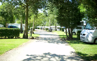 Onlycamp Camping de la Vègre