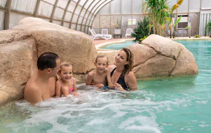 Camping de la Ville Huchet