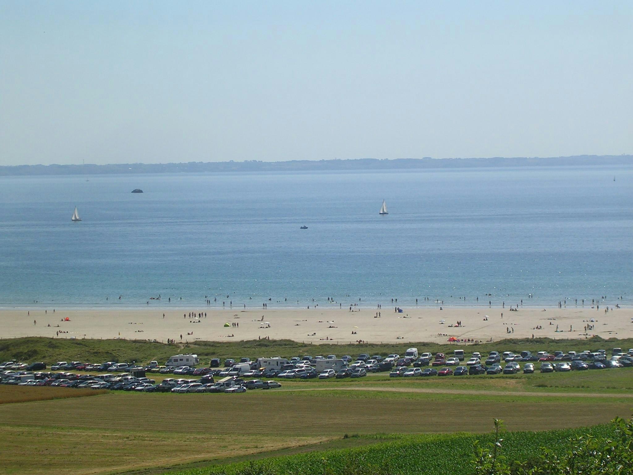 Camping de l'Aber