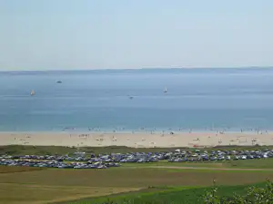 Camping de l'Aber