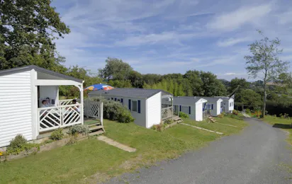 Camping de l'Aber