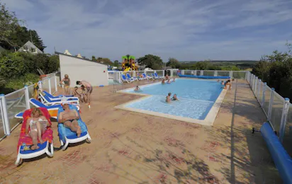 Camping de l'Aber