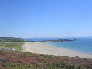 Camping de l'Aber