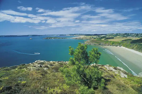 Camping de l'Aber