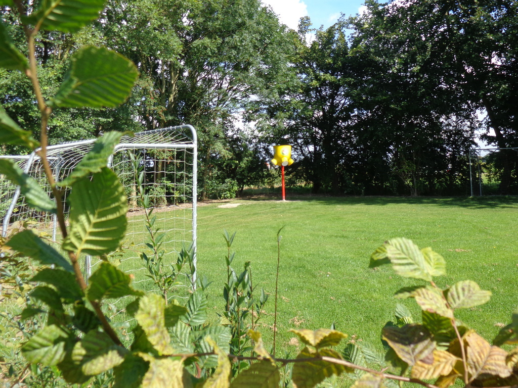 Camping De Lage Werf