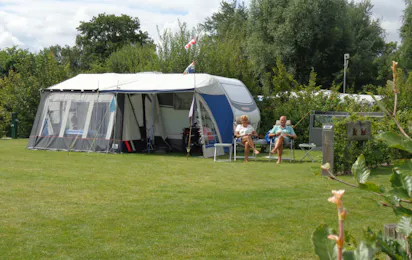 Camping De Lage Werf