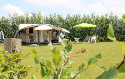 Camping De Lage Werf
