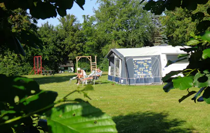 Camping De Lage Werf
