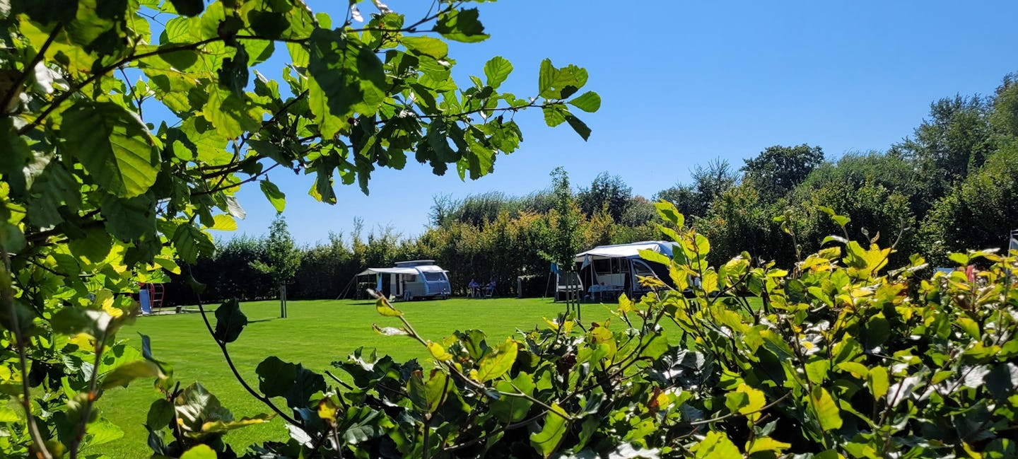 Camping De Lage Werf