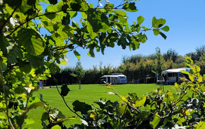 Camping De Lage Werf