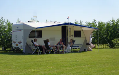 Camping De Lage Werf