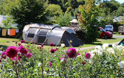 Camping de l'Allée