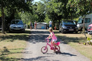 Camping de l'Allée