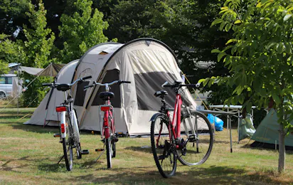 Camping de l'Allée