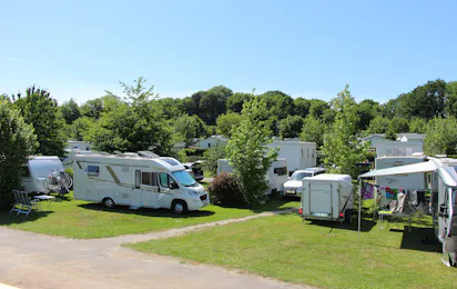 Camping de l'Allée