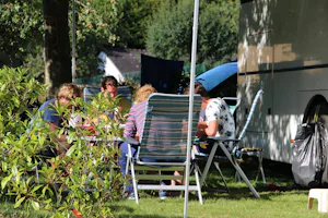 Camping de l'Allée
