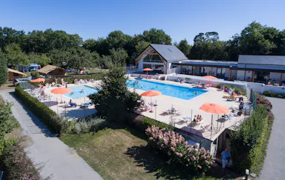 Camping de l'Allée